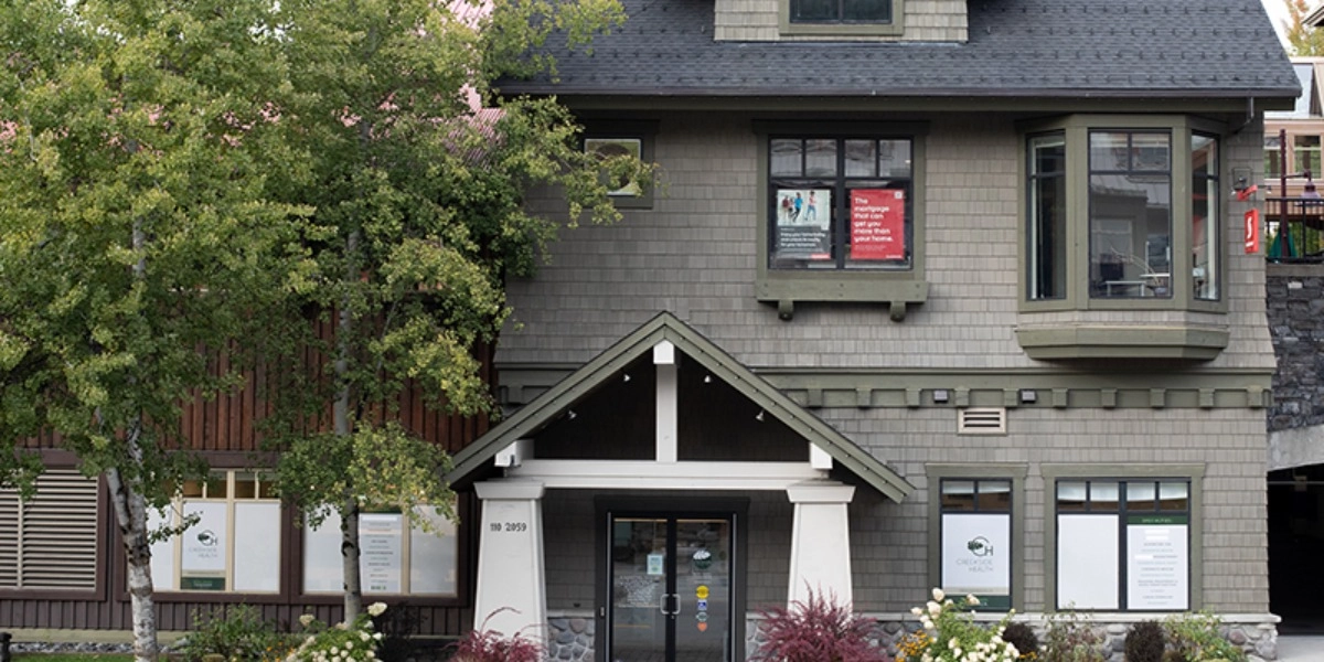 Event image for Exploring Regenerative Injection Options for Pain | Creekside Health