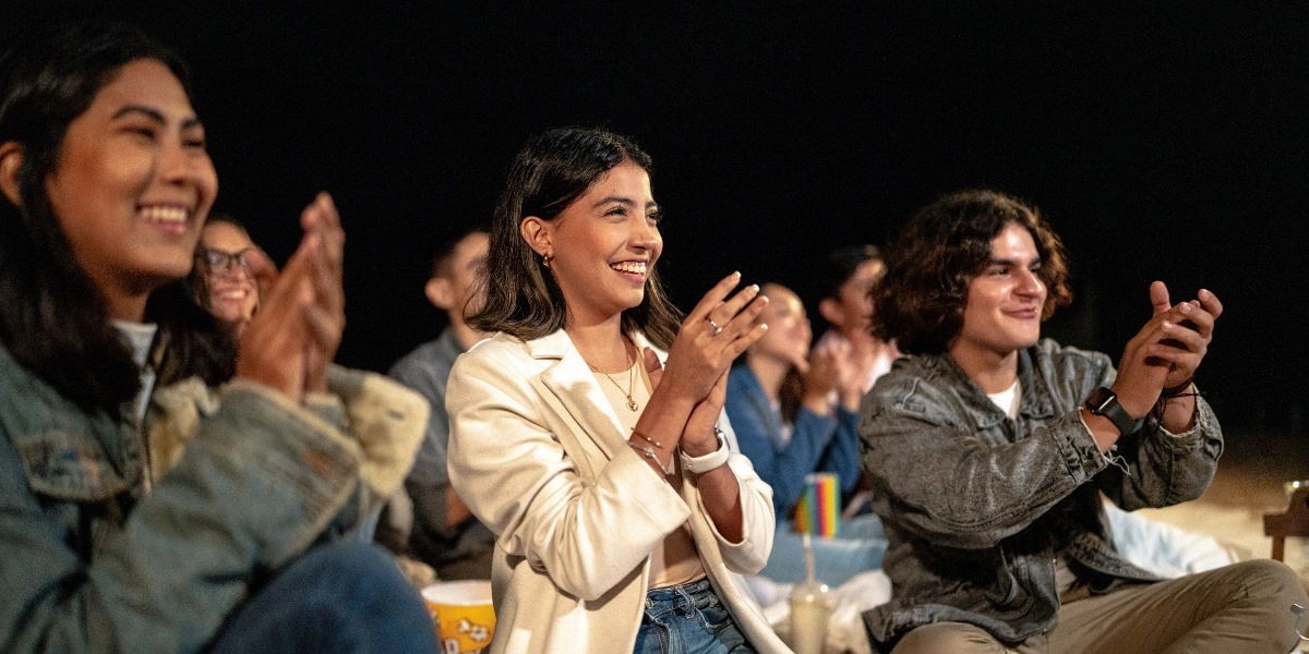 Event image for From Food Noise to Freedom: Fixing the Biology of Obesity | Dr Deanna Gibson