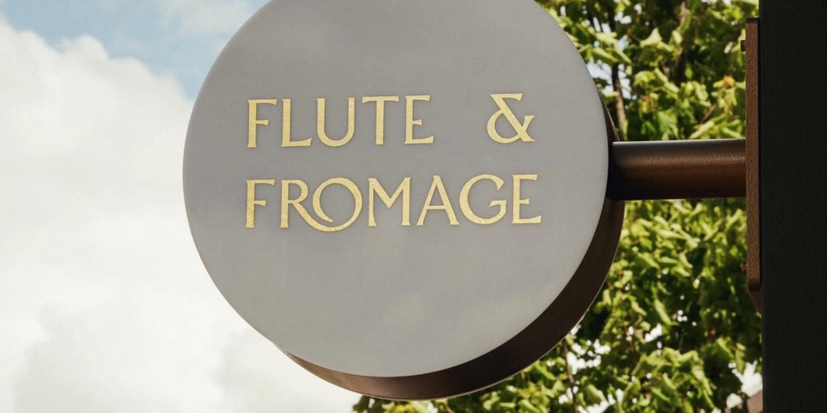 Event image for Flute & Fromage: Canadian Cheeses