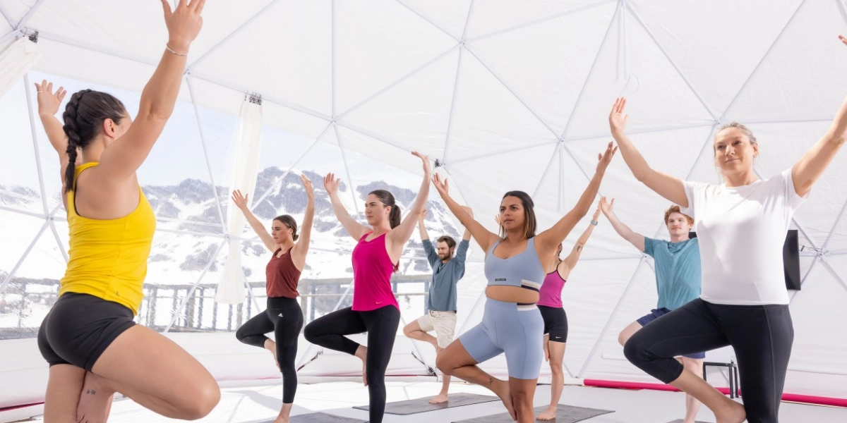 Event image for Embodied Sequencing & Cueing | Industry Workshop | Nicki McKeon