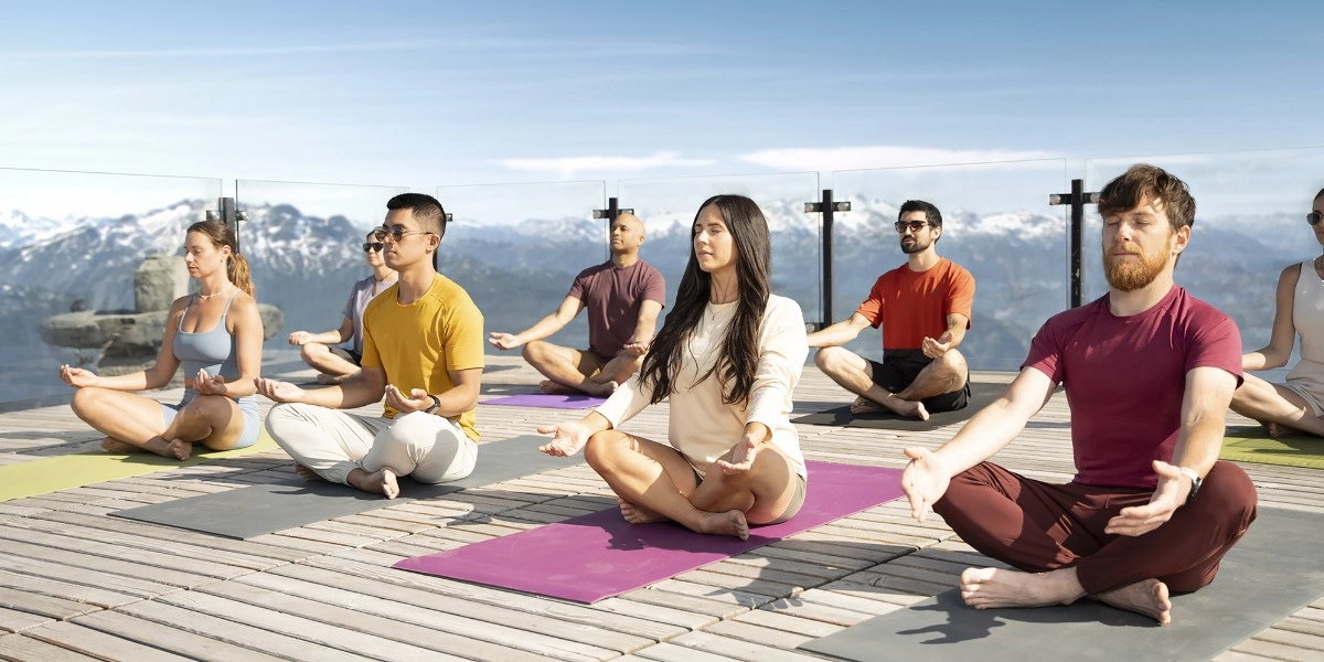 Event image for Energetic Anatomy | Industry Workshop | Nicki McKeon