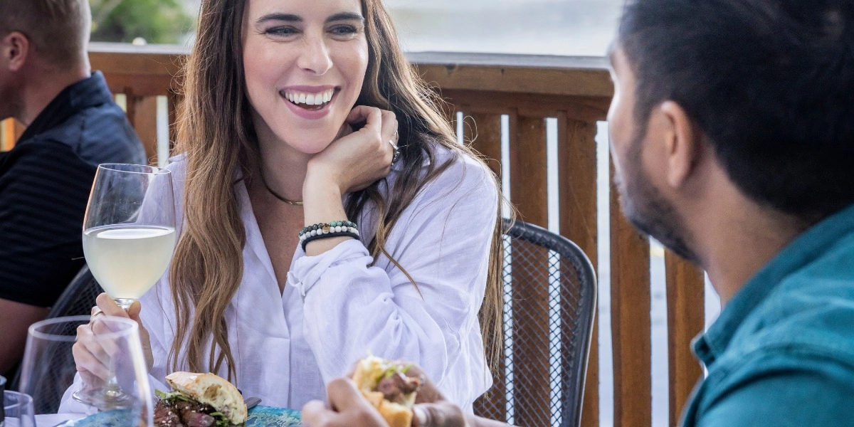 Event image for Grillin' and Chillin' | Chef Erin Stone