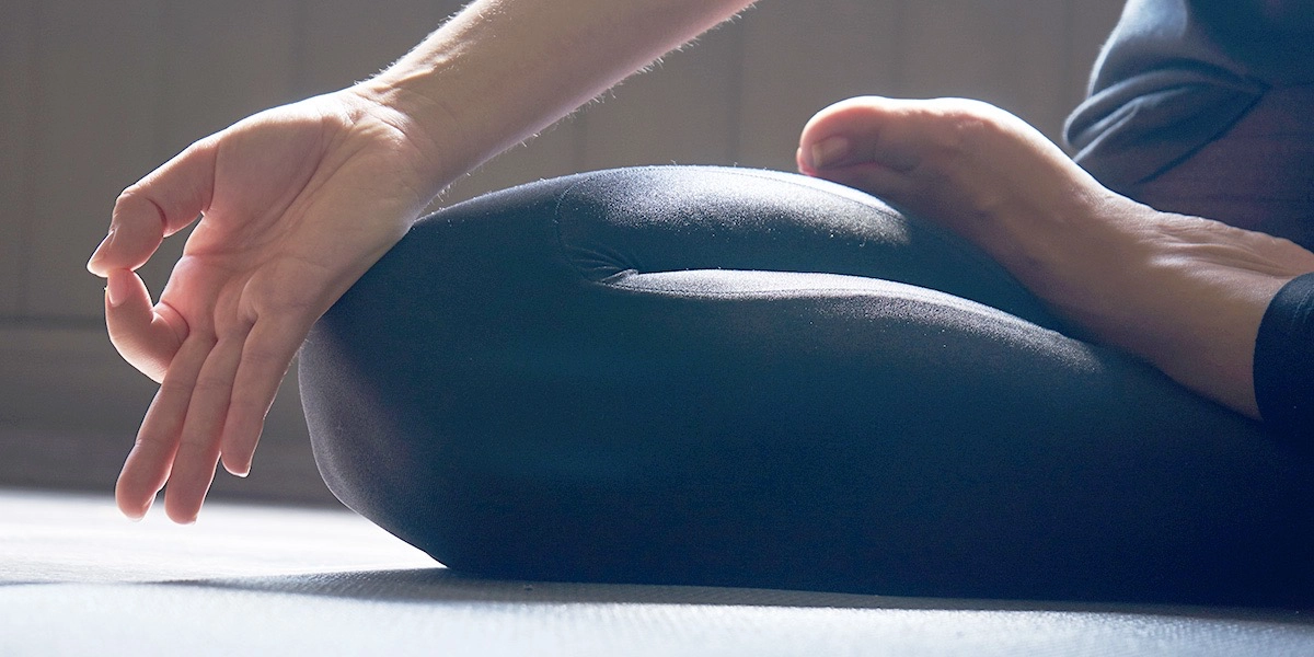 Event image for Core & Breath: The Hypopressive Method | Astrid Cameron Kent