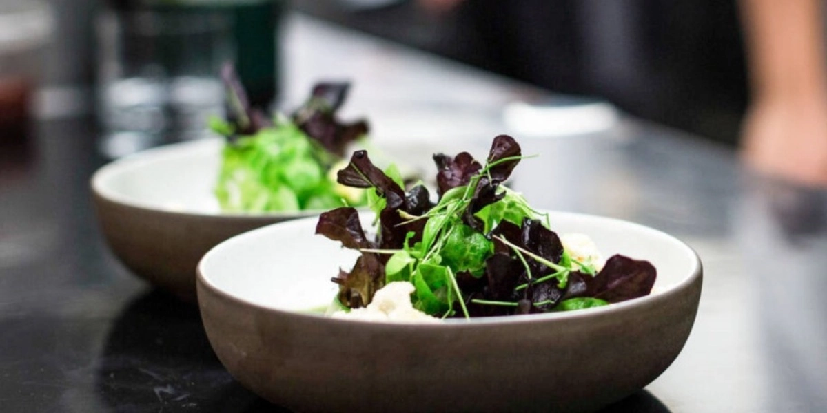 Event image for Grillin' and Chillin' | Chef Quang Dang