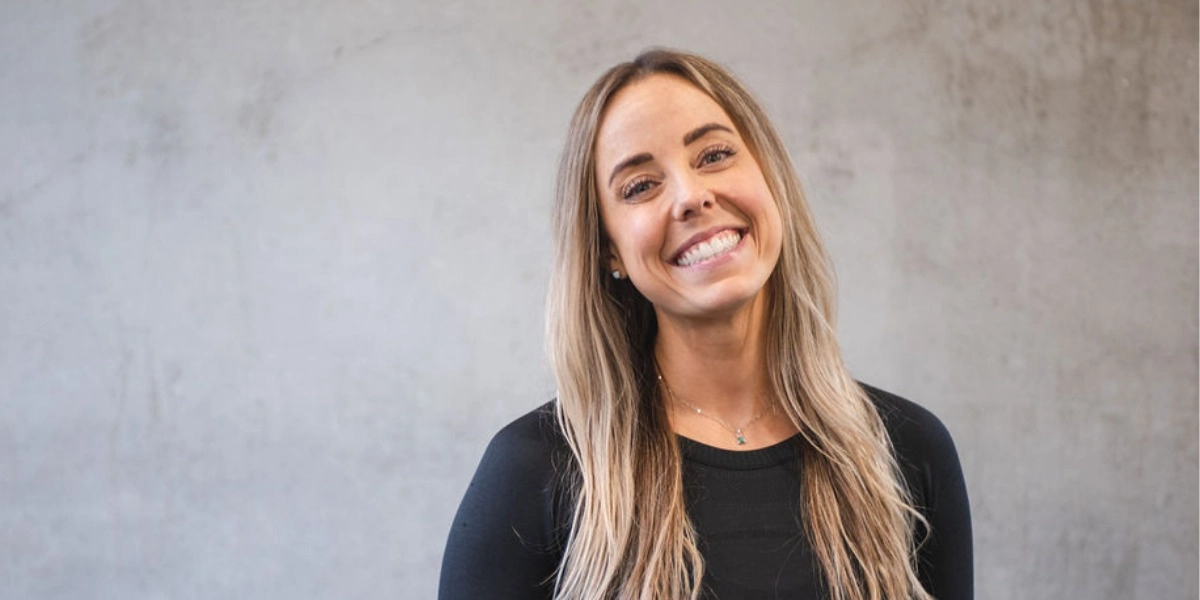 Event image for Flex + Flow | Meaghan Sutter