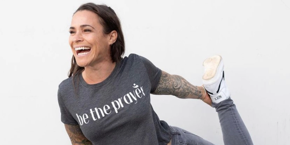 Event image for How the Poses of Warrior 1, 2 & 3 Came to be | Crystal Borrelli