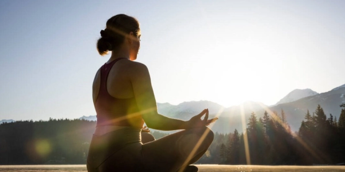 Event image for Epigenetics of Mindfulness | Jenna Scott