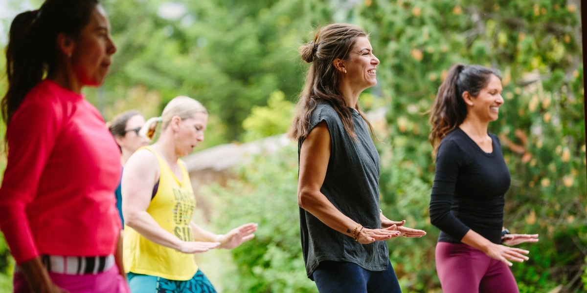Event image for Zumba | Jane Herrlich