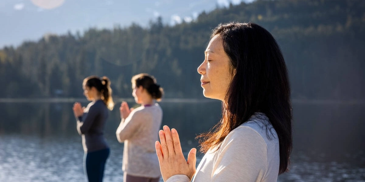 Event image for Tai Chi For Beginners | Master Sun Ying