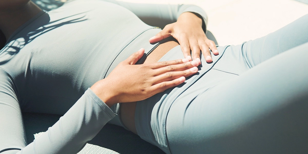 Event image for Inside Out: Supporting Gut Health Through Movement | Jenna Scott