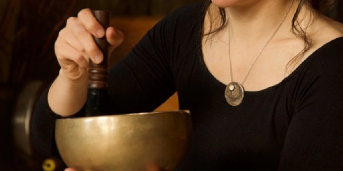 Event image for Time for Dreaming, Sound Bath | Charli Be