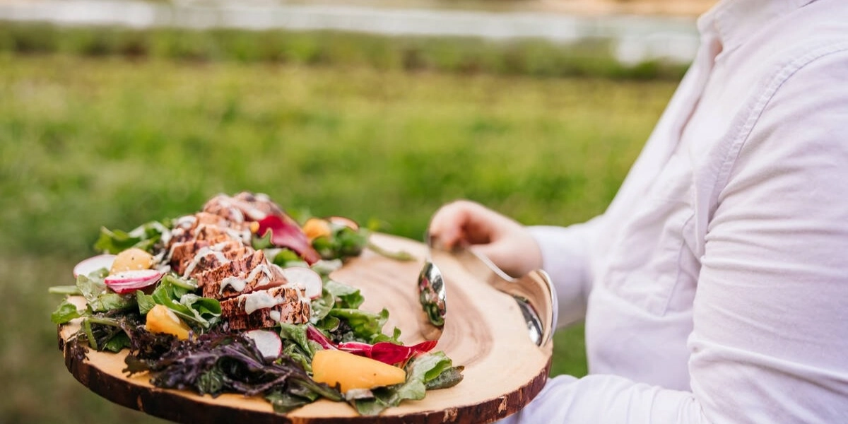 Event image for Wellness Brunch | Chef Alana Maas