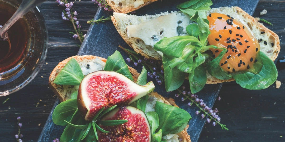 Event image for Wellness Brunch | Chef Erin Stone