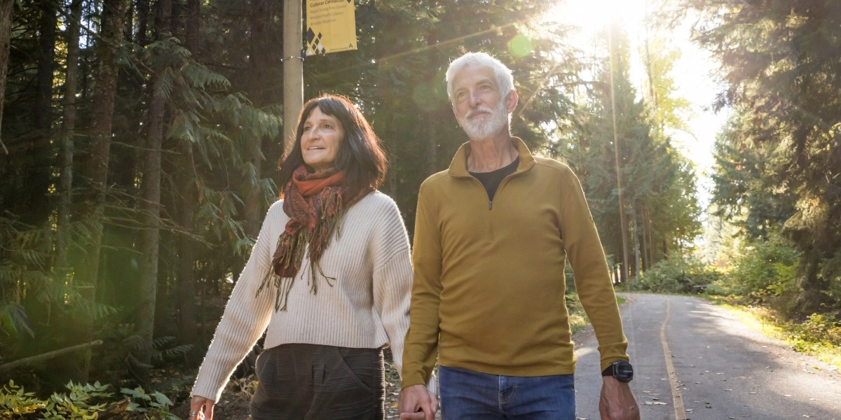 Event image for Longevity Playbook:  How to tackle life after 55 | Astrid Cameron Kent