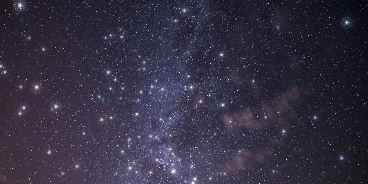 Event image for The Lookout: A Night Under the Stars