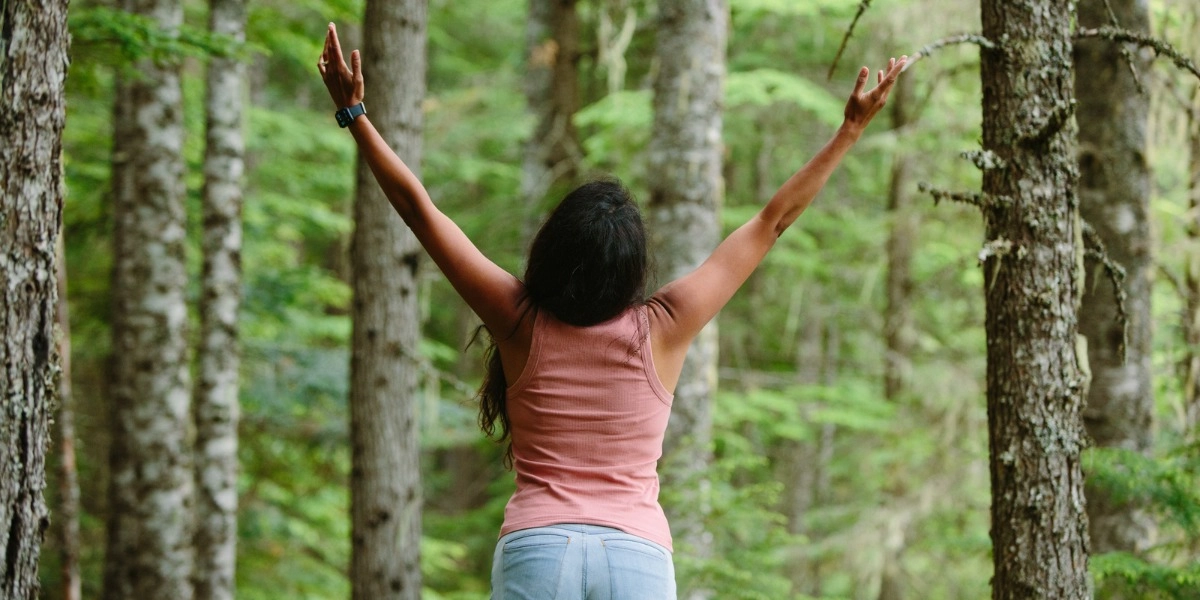 Event image for Speak your Truth: From Patterns to Presence | Colleen Felgate