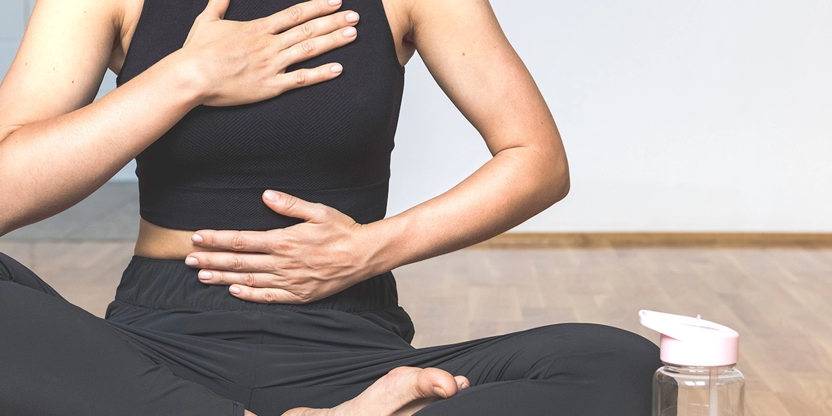 Event image for Women's Circle | Nicki McKeon