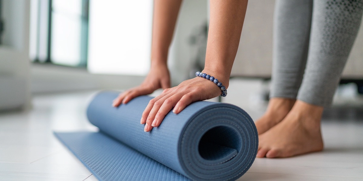 Event image for Ignite Joseph Pilates Matwork | Tani Hamagishi-Allen