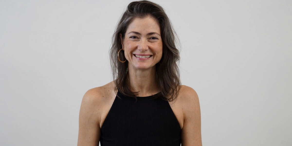 Event image for FEEL BETTER NOW: Rewire your way to peace, joy and vitality | Catherine Roscoe Barr