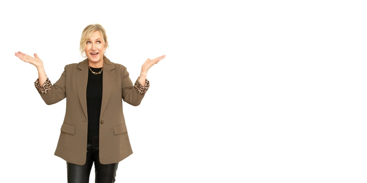 Event image for The Inner Map: A Creative Journey into Self-Leadership | Dorothy Kudla