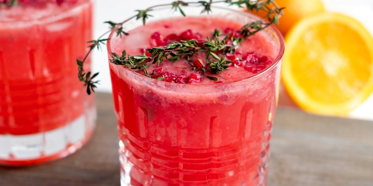 Event image for Friday Mocktail Social Hour