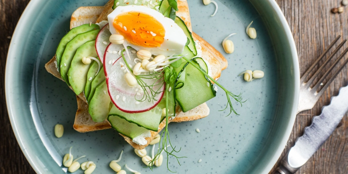 Event image for Wellness Brunch | Chef Quang Dang