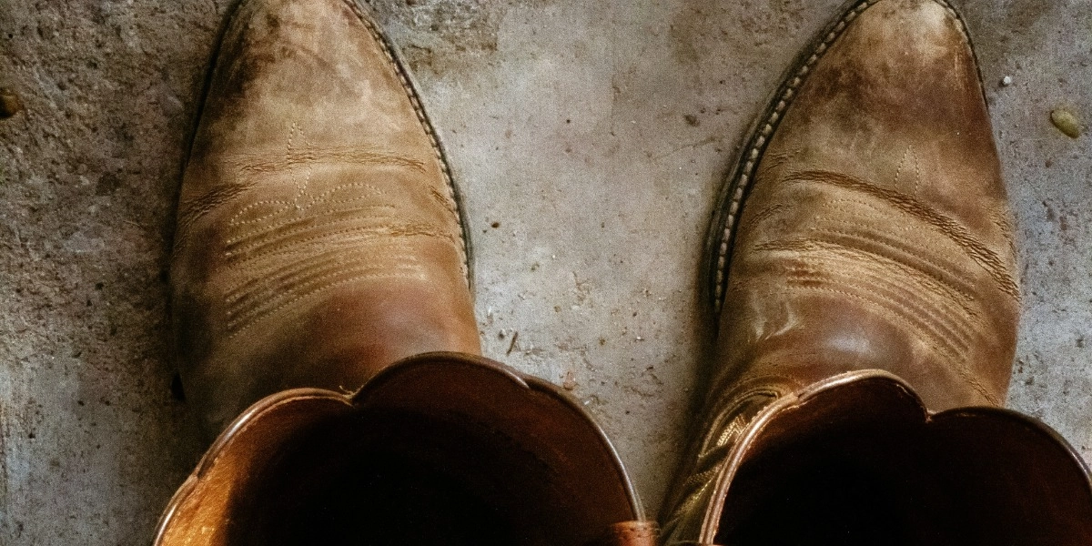 Event image for Boots & Beats: Line Dancing | Jane Herrlich