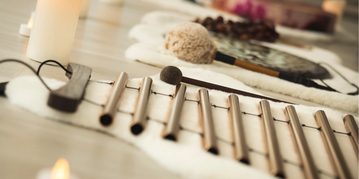 Event image for Sound Bath Immersion | Tani Hamagishi-Allen