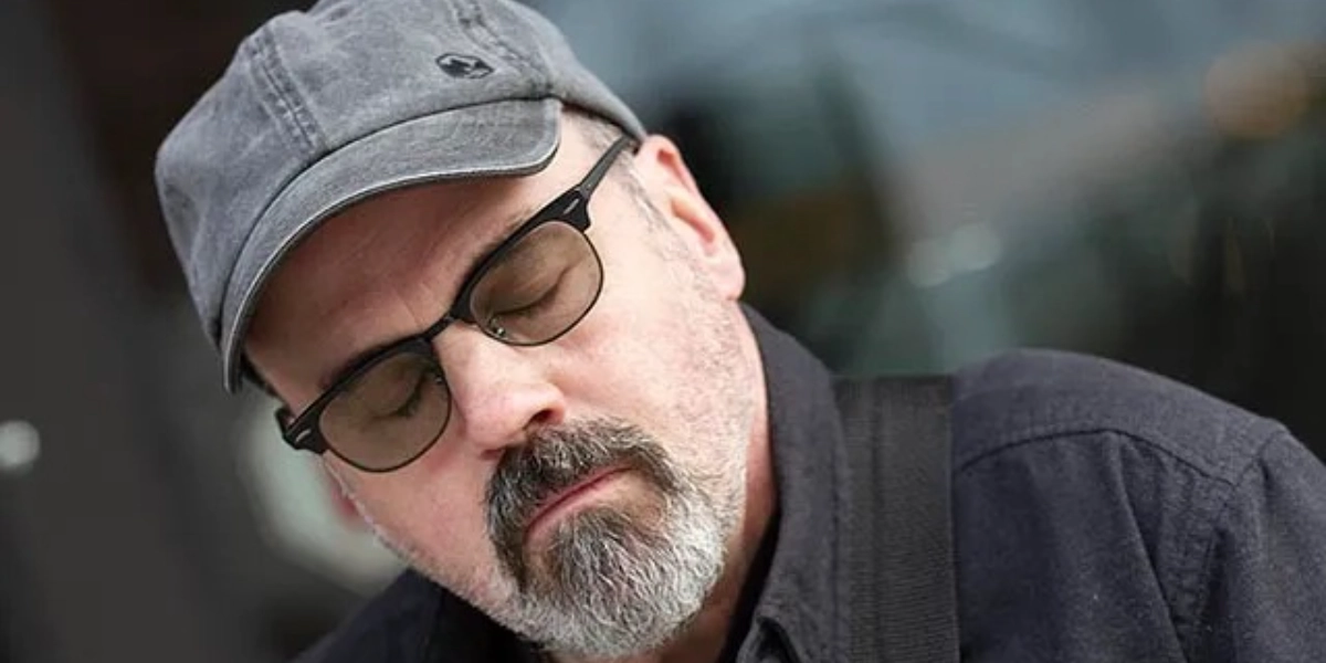 Image d'événement pour Sean Bray Quartet