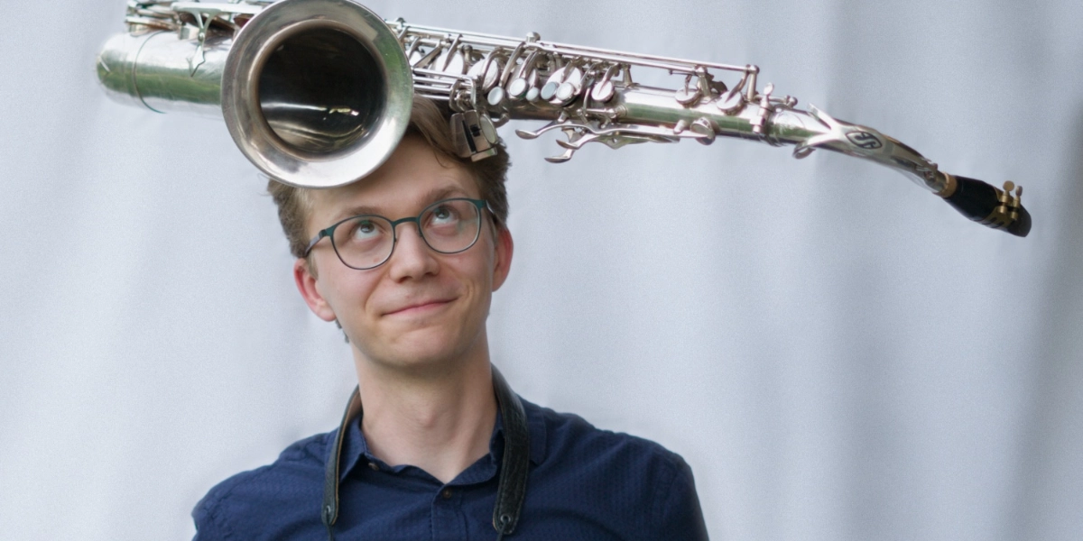 Event image for The Argatoffs play Tristano/Konitz/Marsh, feat. Harry Vetro