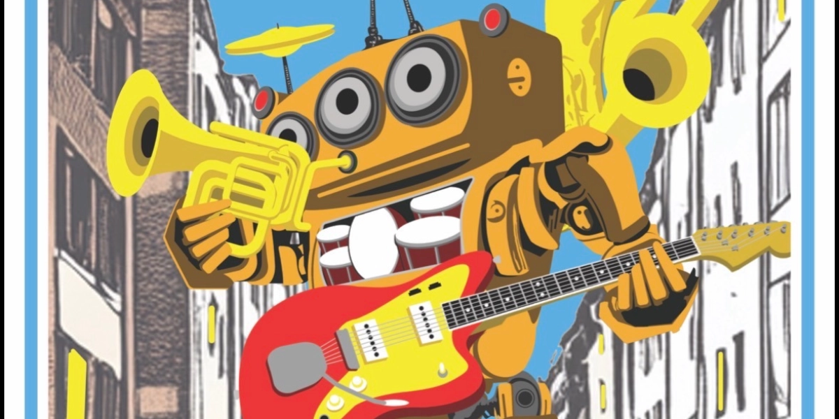 Image d'événement pour BCIJF & KJS present: The Jazz Implication