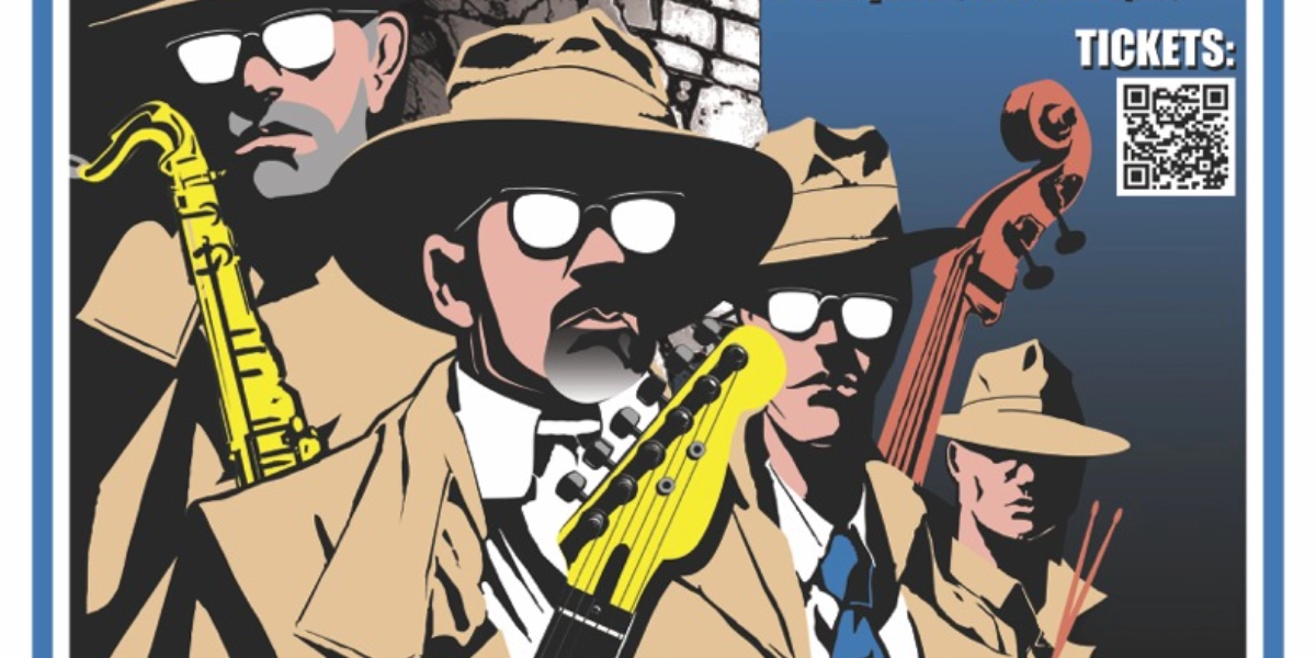 Event image for Sean Bray Quartet