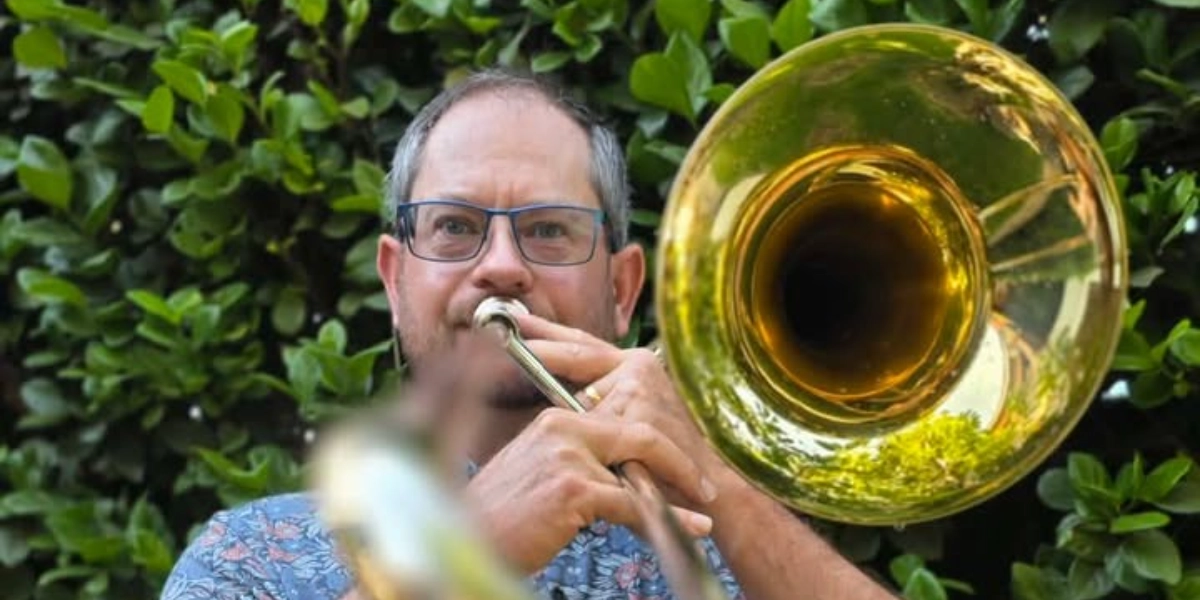 Event image for Gareth Seys Quintet