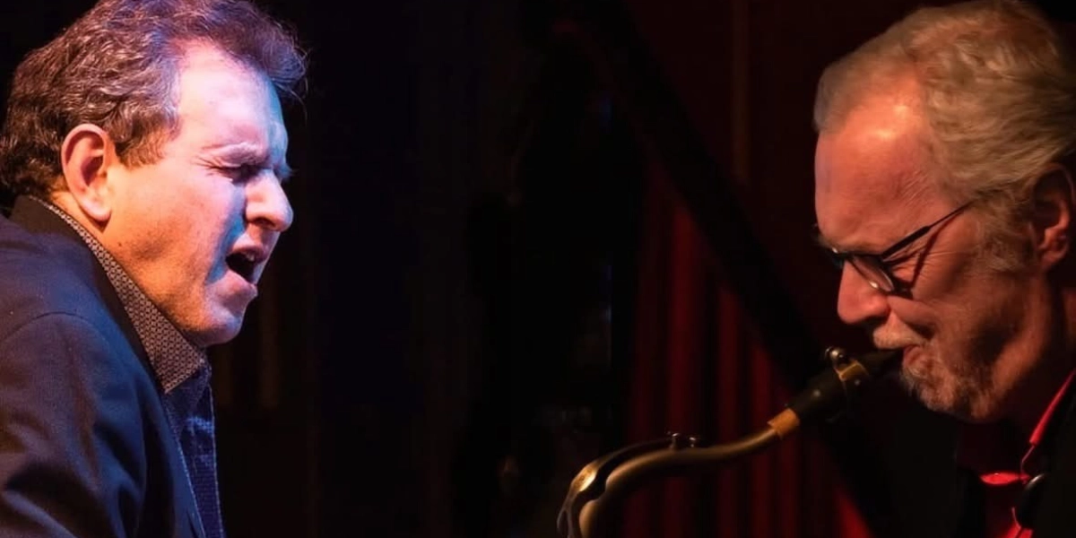 Event image for Kirk MacDonald/Bruce Barth Canadian Tour