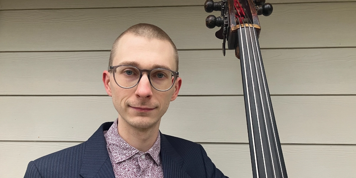 Event image for Anthony Argatoff Quartet plays Kenny Wheeler