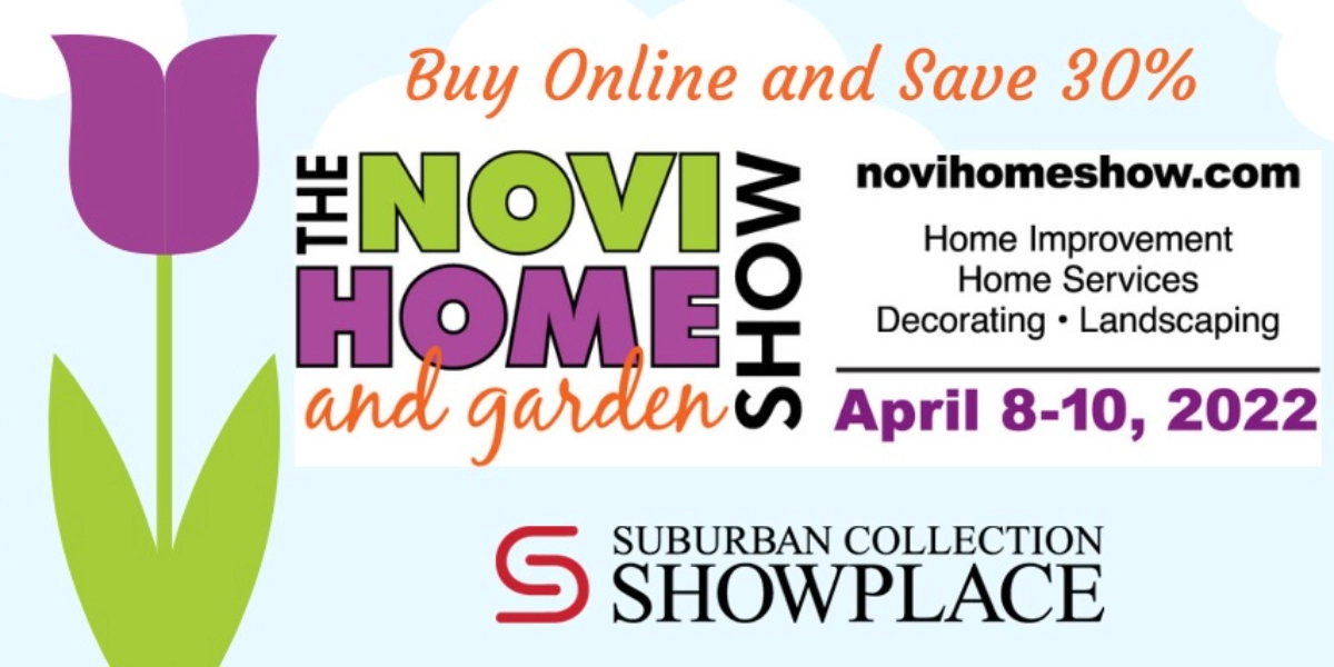 Event image for The Novi Home Show-April