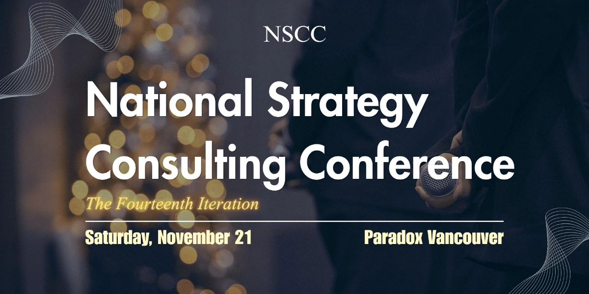 Event image for NSCC Conference