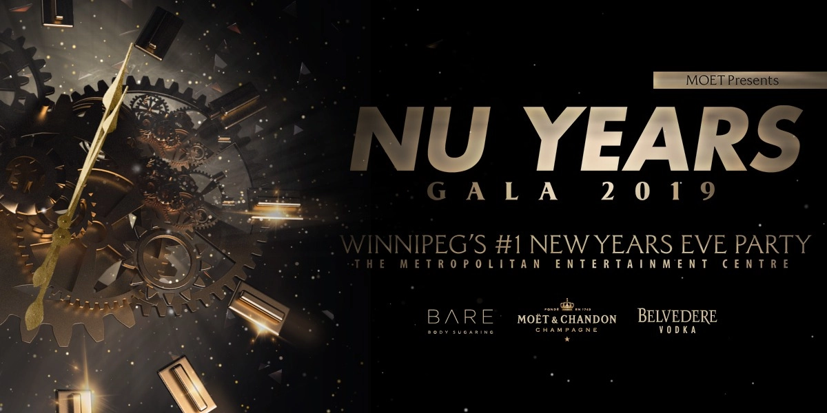 Event image for Nu Years