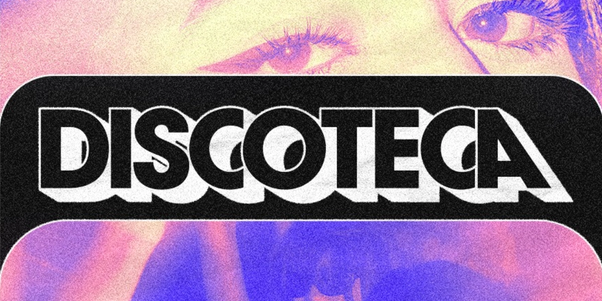 Event image for Discoteca