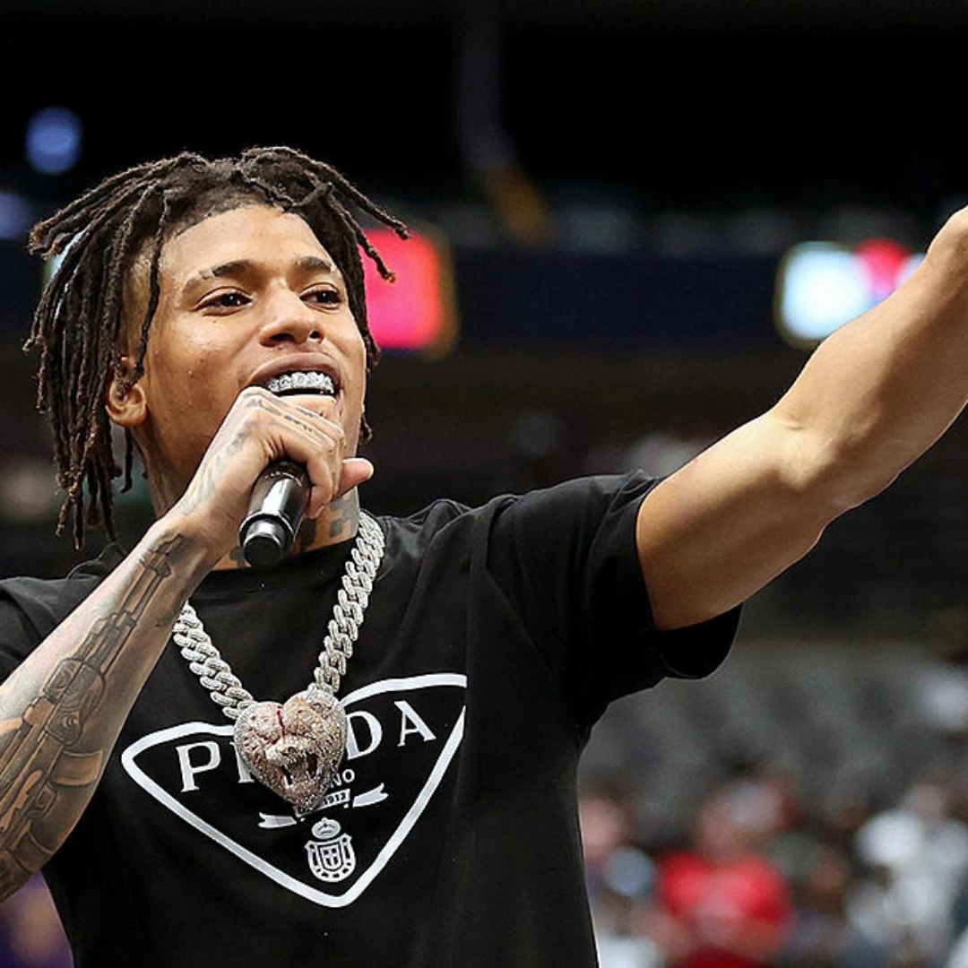 Event image for NLE Choppa (All Ages)