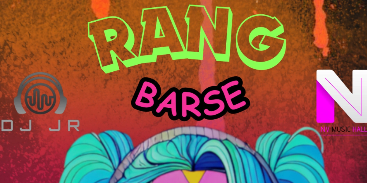 Event image for RANG BARSE