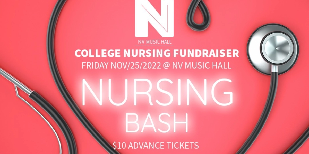 Event image for Nursing Bash