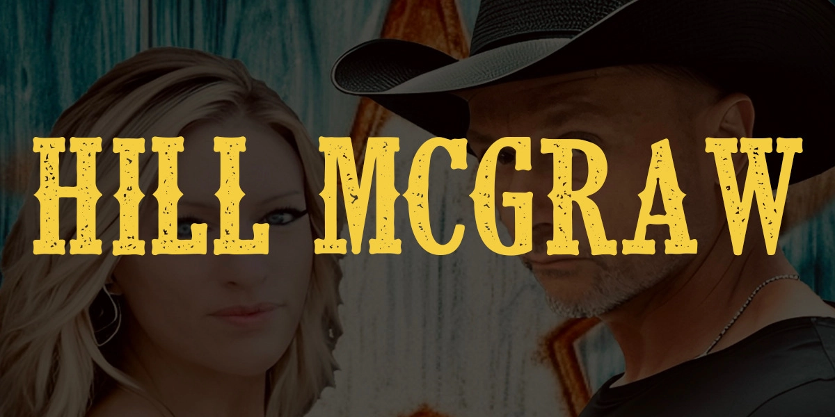Event image for HILL MCGRAW