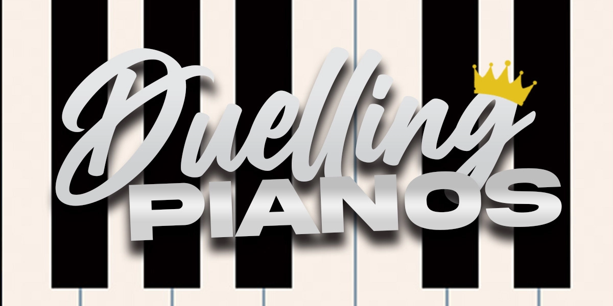 Event image for Duelling Pianos