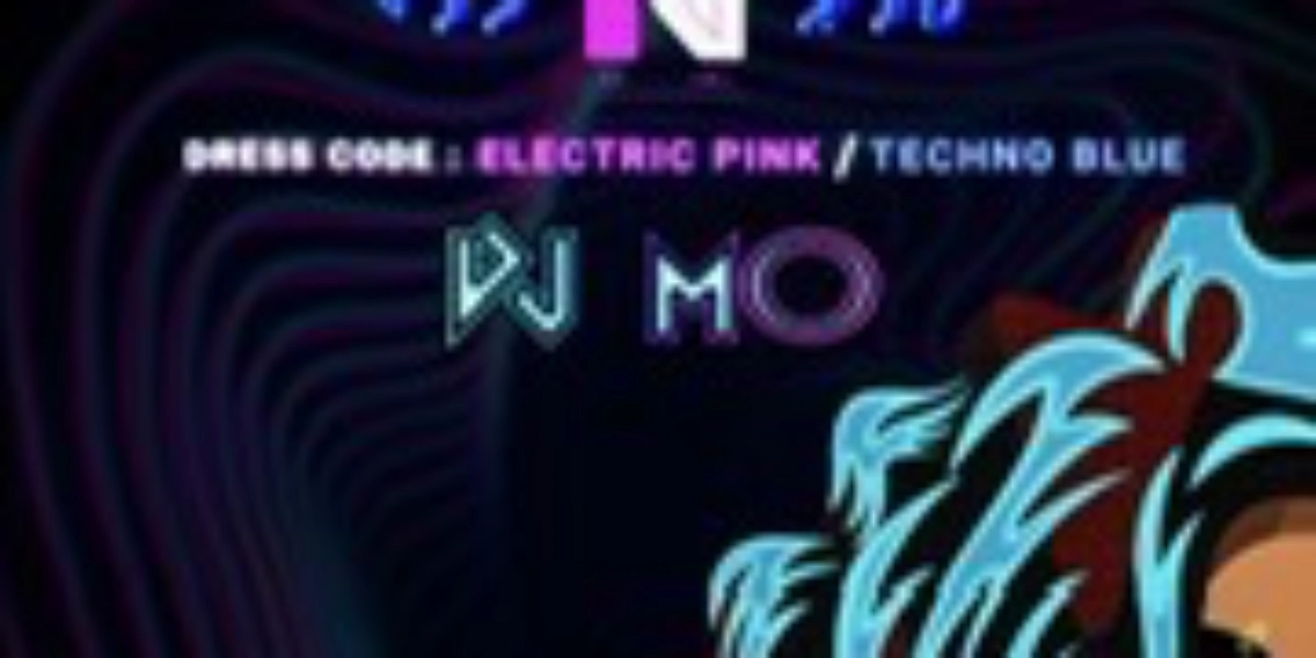 Event image for Electro Pop