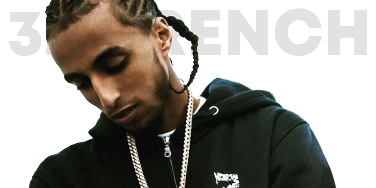 Event image for 3MFRENCH