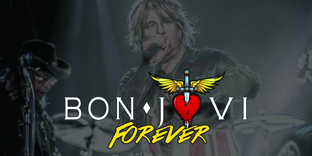 Event image for Bon Jovi Tribute