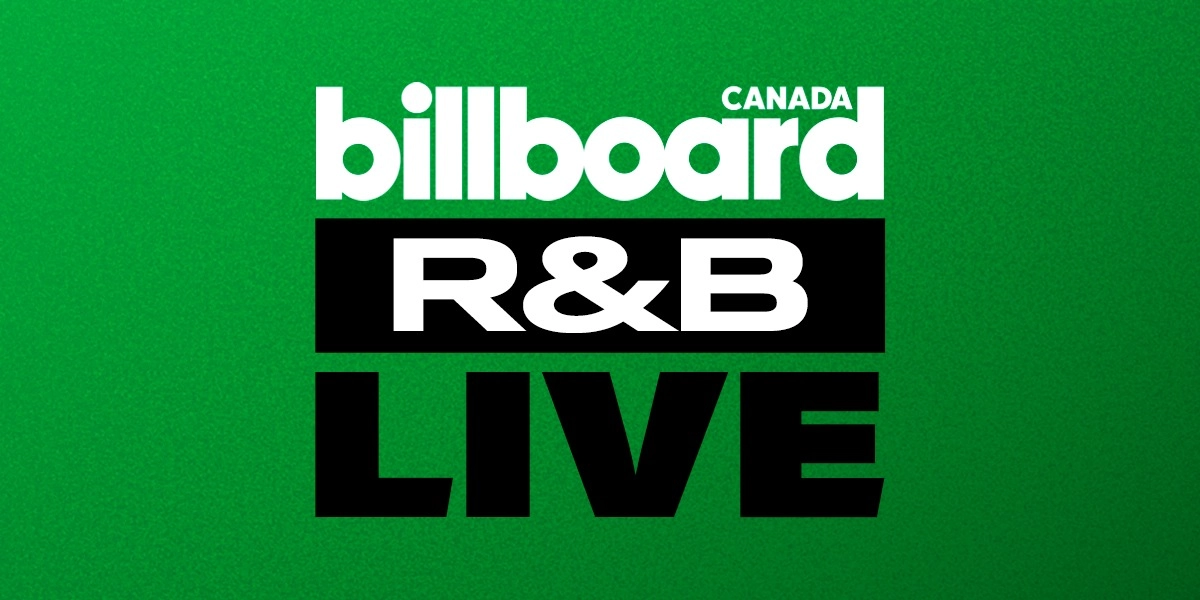 Event image for Billboard R&B LIVE presents Avenoir, 646yf4t and Luna Elle