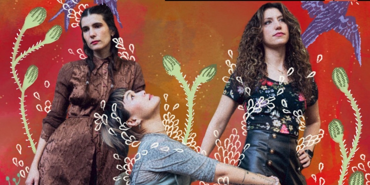 Event image for Billboard Canada LIVE @ NXNE Presents Covet