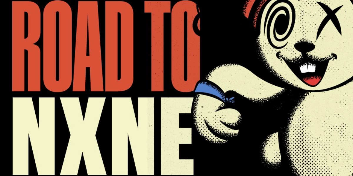 Event image for Road to NXNE at Cameron House